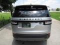 Indus Silver Metallic - Discovery SE Photo No. 8