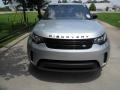 Indus Silver Metallic - Discovery SE Photo No. 9