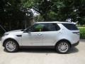 Indus Silver Metallic - Discovery SE Photo No. 11