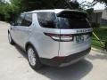 2018 Indus Silver Metallic Land Rover Discovery SE  photo #12