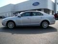 Silver Frost Metallic - Milan V6 Premier Photo No. 5