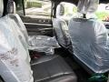 2018 Shadow Black Ford Explorer Sport 4WD  photo #30