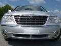 2007 Bright Silver Metallic Chrysler Pacifica Limited AWD  photo #9