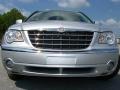 Bright Silver Metallic - Pacifica Limited AWD Photo No. 9