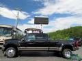 Shadow Black - F350 Super Duty King Ranch Crew Cab 4x4 Photo No. 2