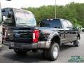 Shadow Black - F350 Super Duty King Ranch Crew Cab 4x4 Photo No. 5