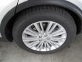 Indus Silver Metallic - Discovery SE Photo No. 37