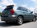 Magnesium Green Pearl - Pacifica Touring AWD Photo No. 2