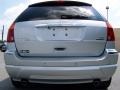 2007 Bright Silver Metallic Chrysler Pacifica Limited AWD  photo #11