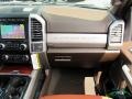 Shadow Black - F350 Super Duty King Ranch Crew Cab 4x4 Photo No. 15