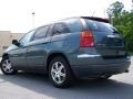 Magnesium Green Pearl - Pacifica Touring AWD Photo No. 3