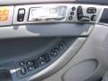 2007 Bright Silver Metallic Chrysler Pacifica Limited AWD  photo #13