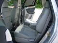 2007 Bright Silver Metallic Chrysler Pacifica Limited AWD  photo #14