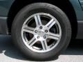 Magnesium Green Pearl - Pacifica Touring AWD Photo No. 5