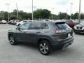 Granite Crystal Metallic - Cherokee Limited Photo No. 3