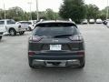 Granite Crystal Metallic - Cherokee Limited Photo No. 4