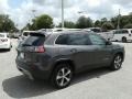Granite Crystal Metallic - Cherokee Limited Photo No. 5