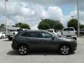 Granite Crystal Metallic - Cherokee Limited Photo No. 6