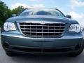 Magnesium Green Pearl - Pacifica Touring AWD Photo No. 7