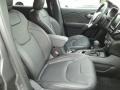 Granite Crystal Metallic - Cherokee Limited Photo No. 12