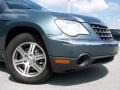 Magnesium Green Pearl - Pacifica Touring AWD Photo No. 8