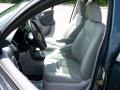 Magnesium Green Pearl - Pacifica Touring AWD Photo No. 10