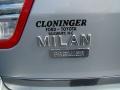 Silver Frost Metallic - Milan V6 Premier Photo No. 15