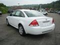 Oxford White - Montego  Photo No. 5