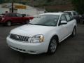 Oxford White - Montego  Photo No. 7