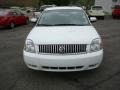 Oxford White - Montego  Photo No. 8
