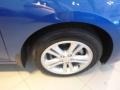 Kinetic Blue Metallic - Cruze LT Photo No. 7