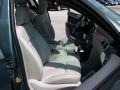 Magnesium Green Pearl - Pacifica Touring AWD Photo No. 15