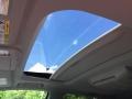 2018 Toyota Sequoia Graphite Interior Sunroof Photo