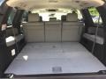 2018 Toyota Sequoia Graphite Interior Trunk Photo