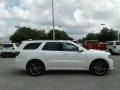 2018 Vice White Tri-Coat Pearl Dodge Durango GT  photo #6