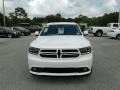 2018 Vice White Tri-Coat Pearl Dodge Durango GT  photo #8