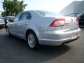 Silver Frost Metallic - Milan V6 Premier Photo No. 25