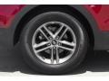Serrano Red - Santa Fe Sport FWD Photo No. 34