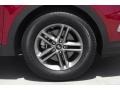 Serrano Red - Santa Fe Sport FWD Photo No. 35