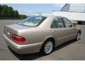 2001 Desert Silver Metallic Mercedes-Benz E 320 Sedan  photo #5