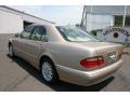 2001 Desert Silver Metallic Mercedes-Benz E 320 Sedan  photo #7