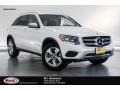 Polar White - GLC 300 Photo No. 1