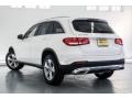 Polar White - GLC 300 Photo No. 3