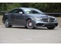 2017 Selenite Grey Metallic Mercedes-Benz CLS AMG 63 S 4Matic Coupe  photo #2