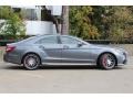 2017 Selenite Grey Metallic Mercedes-Benz CLS AMG 63 S 4Matic Coupe  photo #5
