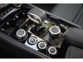 2017 Mercedes-Benz CLS Black Interior Transmission Photo