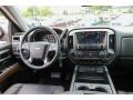 2014 Black Chevrolet Silverado 1500 LTZ Crew Cab  photo #27