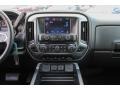 2014 Black Chevrolet Silverado 1500 LTZ Crew Cab  photo #29