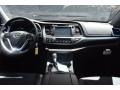 2018 Predawn Gray Mica Toyota Highlander LE AWD  photo #3