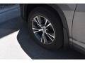 2018 Predawn Gray Mica Toyota Highlander LE AWD  photo #29